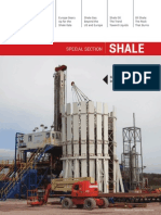 Shale Gas & Oil Shale