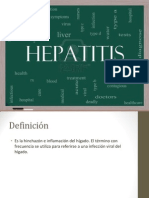 Hepatitis