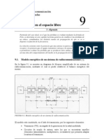 Propagación en El Espacio Libre Cap.9