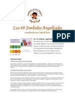 Los 49 Simb Angelicales