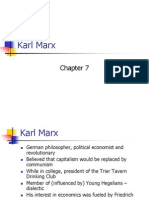 Karl Marx