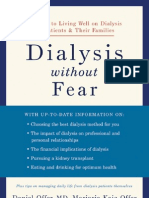 Dialysis Without Fear