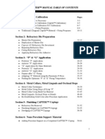 TECH MANUAL BNR Captek Manual W Hyperlinks