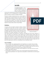 Strength of Materials