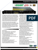 Rsg2100 NC Datasheet