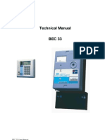 BEC33 User Manual