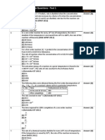 Chemical Kinetics