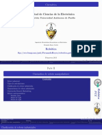 Robotica Clase8