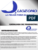 Catalogo de Productos