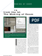 Doom Dev