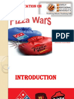 Pizza Wars 