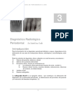 LIRBO de RADIOLOGIA - Diagostico Radiologico Periodontal