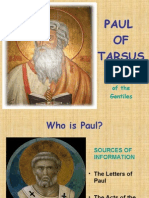 Paul of Tarsus