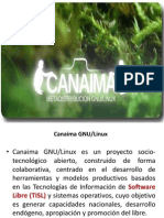 Canaima 3.0