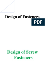 6.design of Fasteners