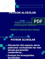 Patron Alveolar