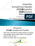 Hinaishin and Other Tools PDF