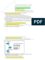 Examen Final Cisco