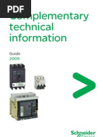 Complementary Technical Information Guide