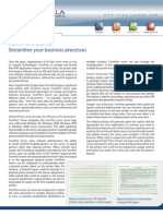 FormPort Server Data Sheet