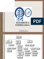 Estadistica Basica (Conocimientos Previos) 2013