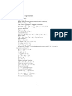 Predictor Corrector Method