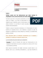 Tarea 2 - Derecho Comercial y Laboral