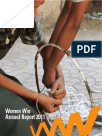 WW Annual Report 2011