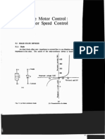 5 Solid State Motor Control DC Motor Speed Control PDF