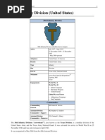 36th Infantry Division (United States)