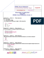 Mth202-Final Term Solved MCQS PDF