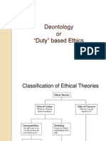 Final Deontology 