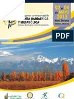 Programa 2013