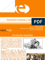 Revolucion Industrial