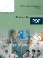 Strategic Management