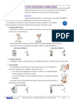 Electricite Domestique