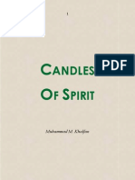 Candles of Insights