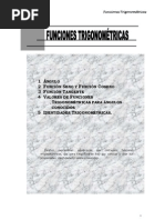 Funciones Trigonometricas PDF