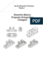 Apostila Desenho Técnico