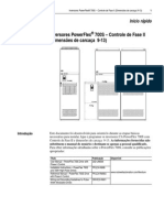 Inversor de Frequencia Power FLX 700s Fase 2 Carca As 9-13 20d-qs004 - PT-P PDF