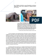 GOMES, Mércio Pereira. O Índio Na História o Povo Tenetehara em Busca Da Liberdade Tempos de Servidao