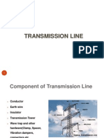 Basics On Transmission Lines