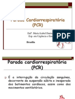 Suporte Avançado de Vida