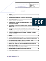 Hydraulic Turbine and Associated Equipment