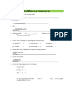 Plantilla Diagnostico-Empresarial