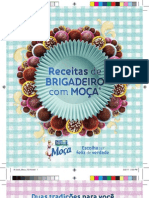 Livro Receitas Brigadeiros PDF