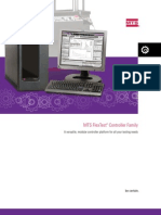 Flextest Controller Family Brochure