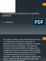 Introduccion Al CNC PDF