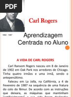 Carl Rogers