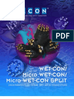 Wet Con Micro Wet Con